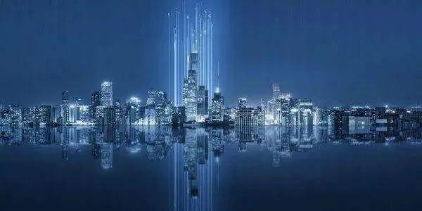 2021,实景三维已打好“地基”